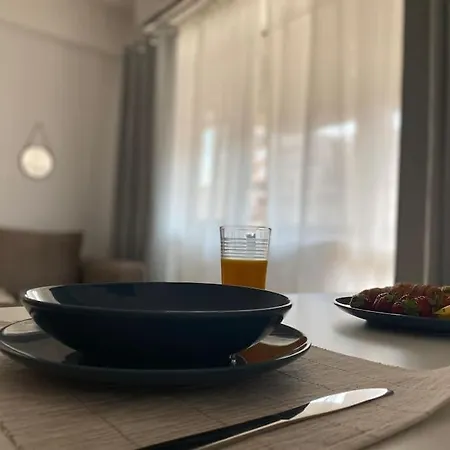 2 Bedroom With Terrace In Center 公寓 布加勒斯特