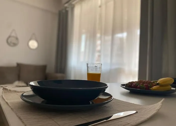 2 Bedroom With Terrace In Center Apartman Bukarest