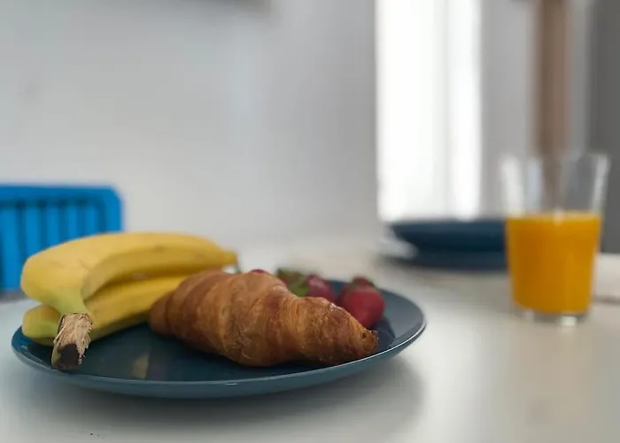 2 Bedroom With Terrace In Center Apartament Bucureşti