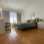 2 Bedroom With Terrace In Center Apartament *